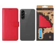 Tactical Field Notes pro Samsung Galaxy A57 Red - 1513991 - zdjęcie 3